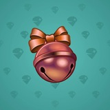 Sleigh Bell #5020 Sleigh Bell #5020