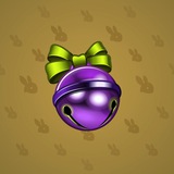 Sleigh Bell #5025 Sleigh Bell #5025