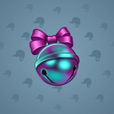 Sleigh Bell #5028 Sleigh Bell #5028