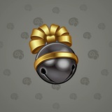 Sleigh Bell #5036