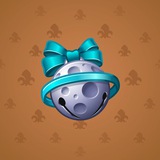 Sleigh Bell #5037