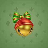 Sleigh Bell #5045 Sleigh Bell #5045