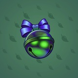 Sleigh Bell #5049