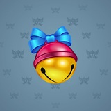 Sleigh Bell #5052