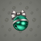 Sleigh Bell #5065 Sleigh Bell #5065