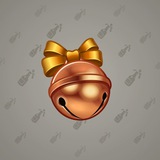 Sleigh Bell #5068 Sleigh Bell #5068
