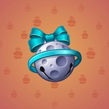 Sleigh Bell #5075