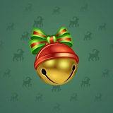 Sleigh Bell #5080 Sleigh Bell #5080