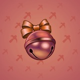 Sleigh Bell #5081 Sleigh Bell #5081