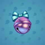 Sleigh Bell #5084