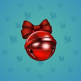 Sleigh Bell #5086 Sleigh Bell #5086