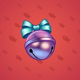 Sleigh Bell #5093