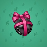 Sleigh Bell #5094