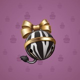 Sleigh Bell #5096 Sleigh Bell #5096