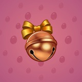 Sleigh Bell #5097 Sleigh Bell #5097