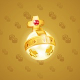 Sleigh Bell #5105 Sleigh Bell #5105