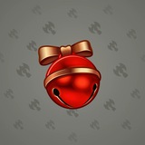 Sleigh Bell #5108