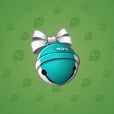 Sleigh Bell #5117