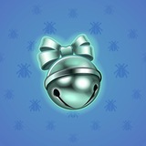 Sleigh Bell #5122