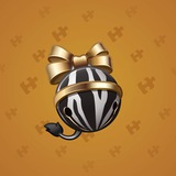 Sleigh Bell #5125