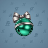 Sleigh Bell #5128