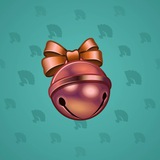 Sleigh Bell #5129