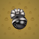 Sleigh Bell #513 Sleigh Bell #513