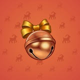 Sleigh Bell #5138 Sleigh Bell #5138