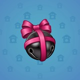 Sleigh Bell #5145