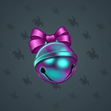 Sleigh Bell #5153 Sleigh Bell #5153