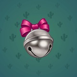 Sleigh Bell #5158 Sleigh Bell #5158