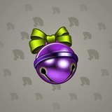 Sleigh Bell #5164 Sleigh Bell #5164