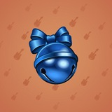 Sleigh Bell #5166 Sleigh Bell #5166