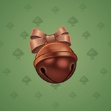 Sleigh Bell #5169 Sleigh Bell #5169