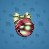 Sleigh Bell #519 Sleigh Bell #519