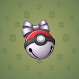 Sleigh Bell #5191