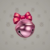 Sleigh Bell #5195 Sleigh Bell #5195