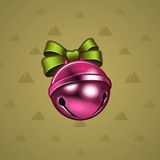 Sleigh Bell #5205