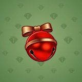 Sleigh Bell #5206 Sleigh Bell #5206