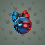 Sleigh Bell #5211 Sleigh Bell #5211