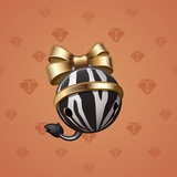 Sleigh Bell #5218 Sleigh Bell #5218