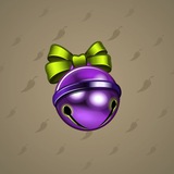 Sleigh Bell #5228