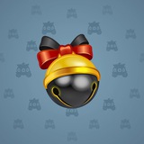 Sleigh Bell #5240 Sleigh Bell #5240
