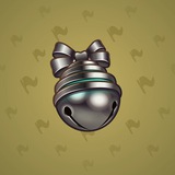Sleigh Bell #5241 Sleigh Bell #5241