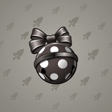 Sleigh Bell #5243