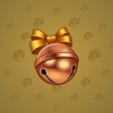 Sleigh Bell #525 Sleigh Bell #525