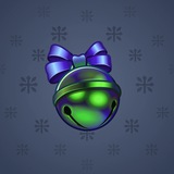 Sleigh Bell #5250 Sleigh Bell #5250
