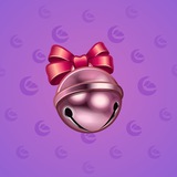 Sleigh Bell #5253