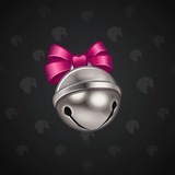 Sleigh Bell #5260