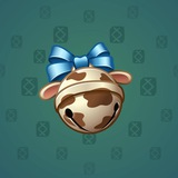 Sleigh Bell #5272